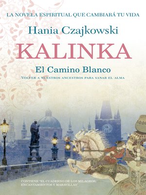 cover image of Kalinka